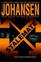Stalemate | Johansen, Iris | Signed First Edition Book