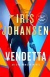 Vendetta | Johansen, Iris | Signed First Edition Book
