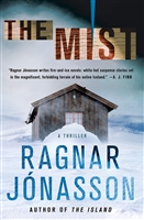 Jonasson, Ragnar | Mist, The | Signed First Edition Book