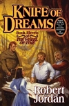 Knife of Dreams | Jordan, Robert | Signed First Edition Book