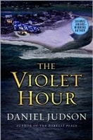 Violet Hour, The | Judson, Daniel | Signed First Edition Book