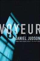 Voyeur | Judson, Daniel | Signed First Edition Book