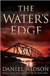 Water's Edge, The | Judson, Daniel | First Edition Book