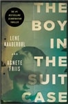 Boy in the Suitcase, The | Kaaberbol, Lene | Double-Signed 1st Edition