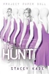 Hunt, The | Kade, Stacey | Signed First Edition Book