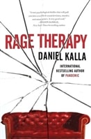 Rage Therapy | Kalla, Daniel | Signed First Edition Book