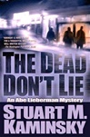 Dead Don't Lie, The | Kaminsky, Stuart | Signed First Edition Book