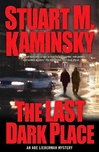 Last Dark Place | Kaminsky, Stuart | Signed First Edition Book