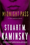 Midnight Pass | Kaminsky, Stuart | Signed First Edition Book