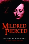 Mildred Pierced | Kaminsky, Stuart | Signed First Edition Book
