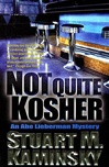 Not Quite Kosher | Kaminsky, Stuart | Signed First Edition Book