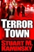 Terror Town | Kaminsky, Stuart | Signed First Edition Book