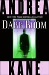 Dark Room | Kane, Andrea | Signed First Edition Book