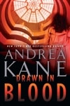 Drawn in Blood | Kane, Andrea | Signed First Edition Book
