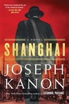 Kanon, Joseph | Shanghai | Signed First Edition Book