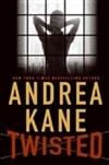 Twisted | Kane, Andrea | Signed First Edition Book
