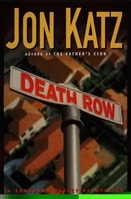 Death Row | Katz, Jon | First Edition Book