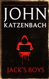 Katzenbach, John | Jack's Boys | Signed First Edition Book