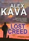 Lost Creed | Kava, Alex | Signed First Edition Book