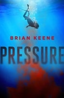 Pressure | Keene, Brian | Signed First Edition Book