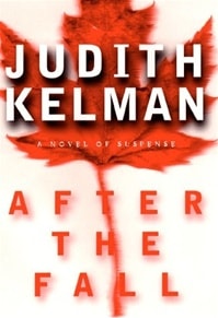 After the Fall | Kelman, Judith | First Edition Book