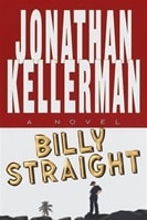 Billy Straight | Kellerman, Jonathan | Signed First Edition Book