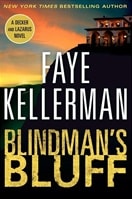 Blindman's Bluff | Kellerman, Faye | Signed First Edition Book