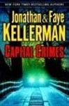 Capital Crimes | Kellerman, Faye & Jonathan | Double-Signed 1st Edition
