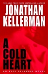 Cold Heart, A | Kellerman, Jonathan | Signed First Edition Book