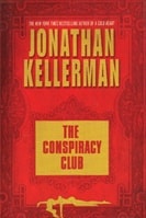 Conspiracy Club | Kellerman, Jonathan | Signed First Edition Book