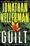 Guilt | Kellerman, Jonathan | Signed First Edition Book