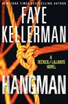 Hangman | Kellerman, Faye | Signed First Edition Book