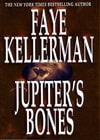 Jupiter's Bones | Kellerman, Faye | Signed First Edition Book