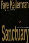 Sanctuary | Kellerman, Faye | First Edition Book