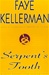 Serpent's Tooth | Kellerman, Faye | Signed First Edition Book