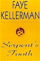 Serpent's Tooth | Kellerman, Faye | Signed First Edition Book
