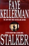 Stalker | Kellerman, Faye | Signed First Edition Book