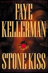 Stone Kiss | Kellerman, Faye | Signed First Edition Book