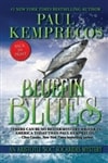 Bluefin Blues | Kemprecos, Paul | Signed First Edition Trade Paper Book