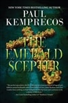 Emerald Scepter, The | Kemprecos, Paul | Signed First Edition Trade Paper Book