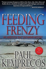 Feeding Frenzy [Book]