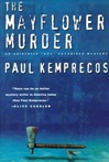 Mayflower Murder, The | Kemprecos, Paul | Signed First Edition Book