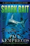 Shark Bait | Kemprecos, Paul | Signed First Edition Trade Paper Book