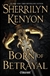Born of Betrayal | Kenyon, Sherrilyn | Signed First Edition Book
