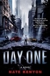 Day One | Kenyon, Nate | Signed First Edition Book