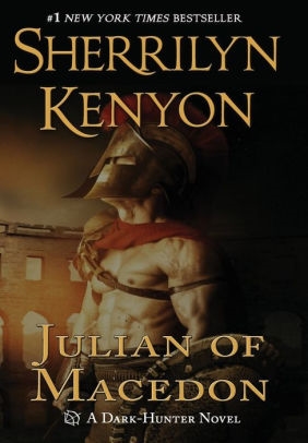 Julian of Macedon by Sherrilyn Kenyon