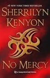 No Mercy | Kenyon, Sherrilyn | Signed First Edition Book