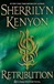 Retribution | Kenyon, Sherrilyn | Signed First Edition Book