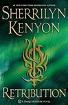 Retribution | Kenyon, Sherrilyn | Signed First Edition Book