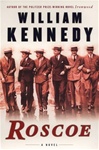 Roscoe | Kennedy, William | Signed First Edition Book